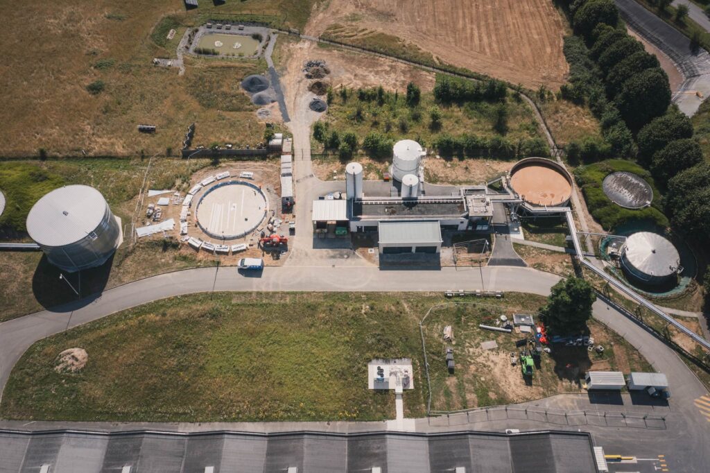 Premiers pas chez L'Oréal pour un système vertueux de 
